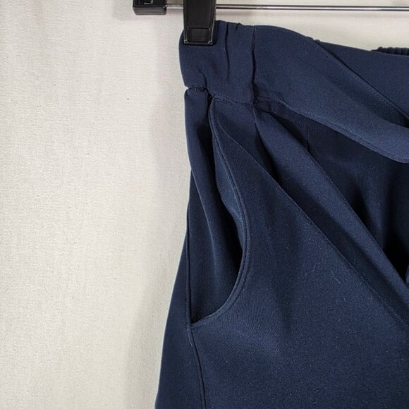 Lululemon Noir Crop wideleg pull on pants - Picture 6 of 6